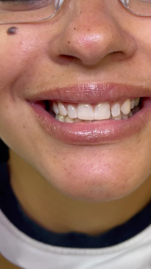 Clínica dental en Cúcuta — foto