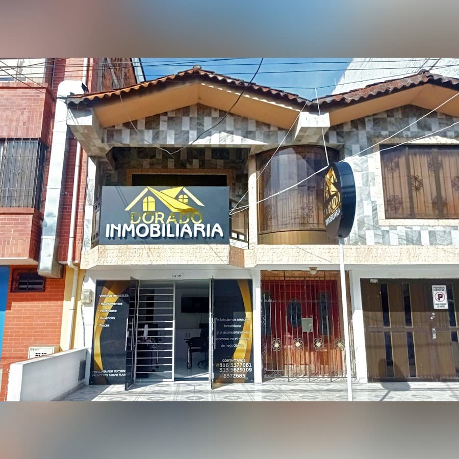 Construcciones e Inmobiliaria El Dorado — foto
