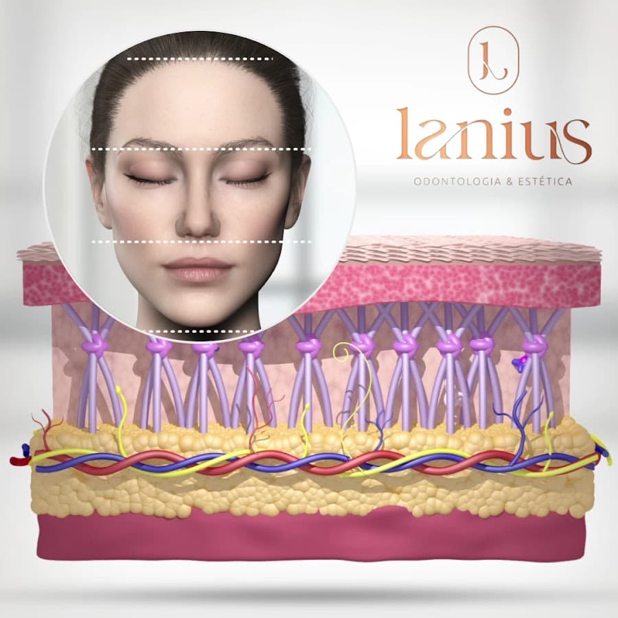 Consultório Lanius - Dra. Victória Lanius l Dra. Rosiane Lanius — foto