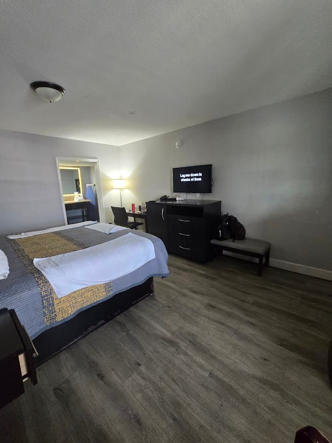 San Marco Inn East — foto