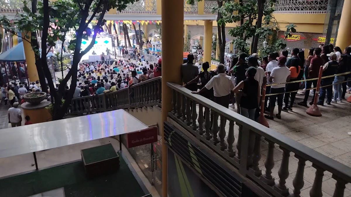 Éxito Castellana - Cartagena — foto
