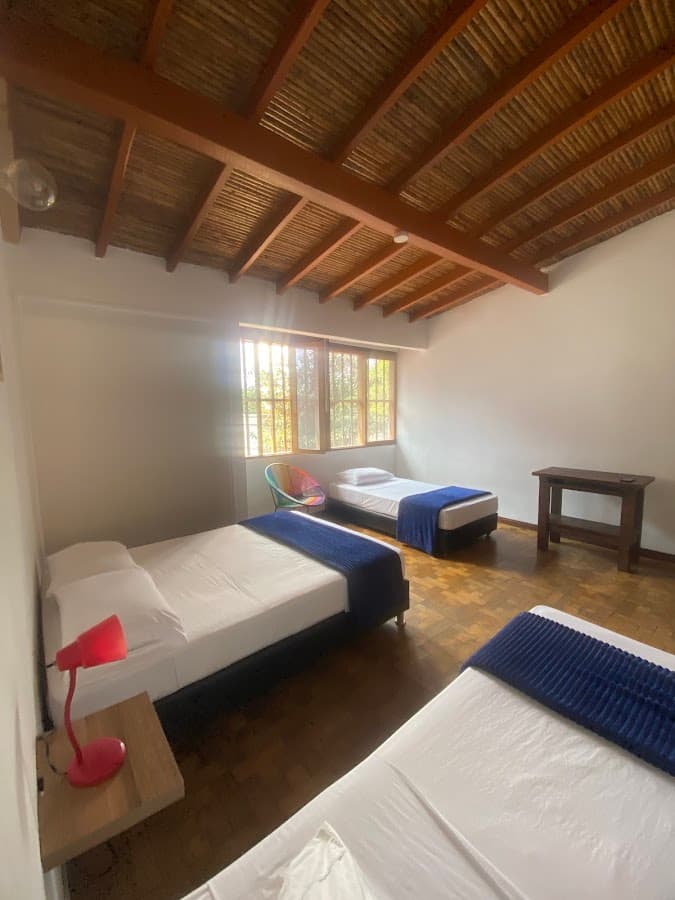Yolo Hostel Medellín - Provenza — foto