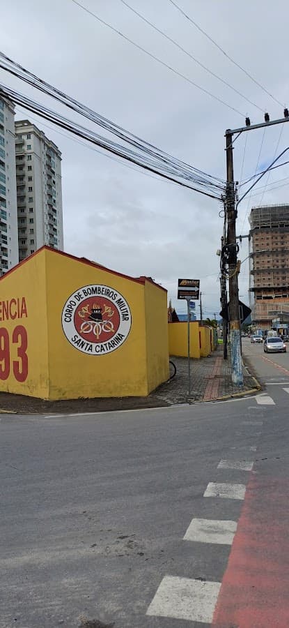 Itapema Hotel