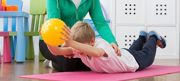 Médico Fisiatra Y Medicina Física Y Rehabilitación — foto