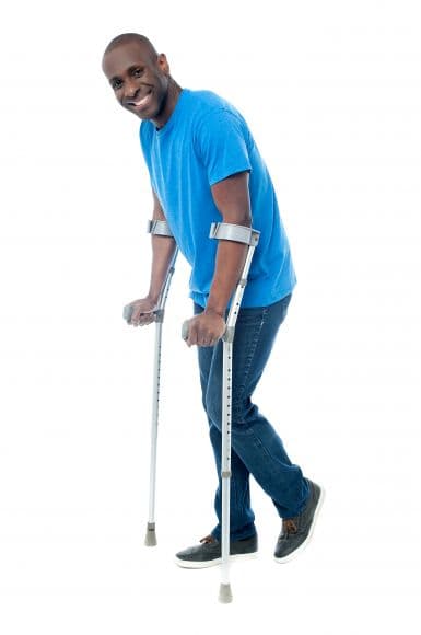 Médico Fisiatra Y Medicina Física Y Rehabilitación — foto