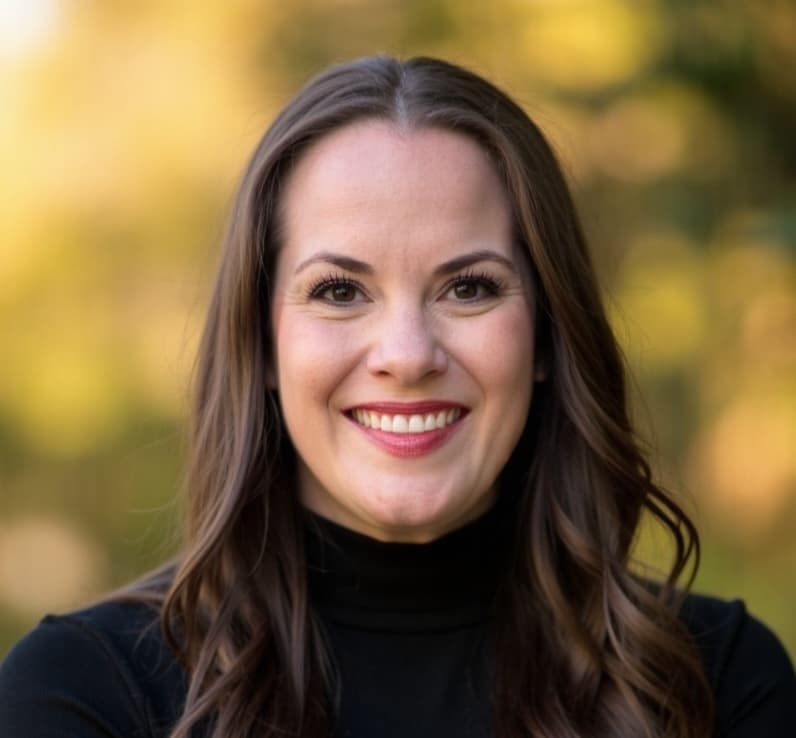 Kimberly Sleeman, RD - Dietitian Nutritionist