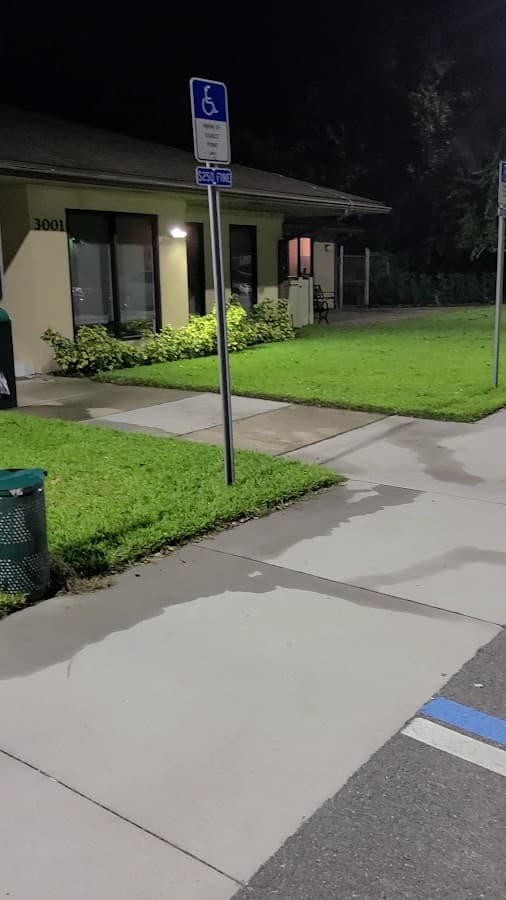 Capital Veterinary Specialists, Jax — foto