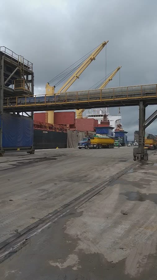 Logística y Transporte de Mercancías SAS — foto