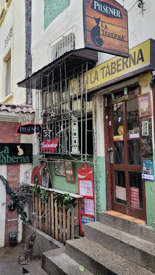 Bar La Taberna