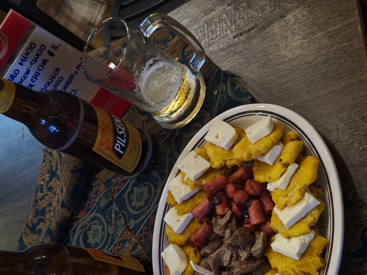 Bar La Taberna — foto