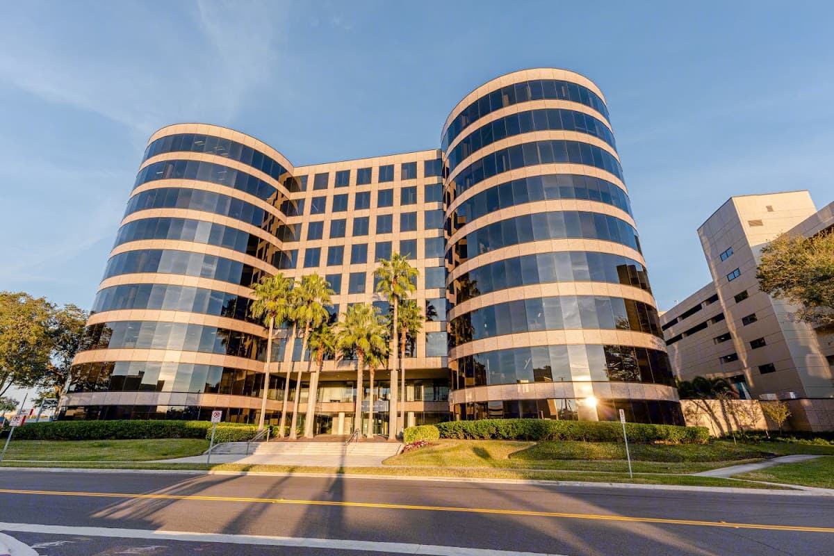 M.A. Rubin CPA, PLLC Stop IRS Tax Problems — foto