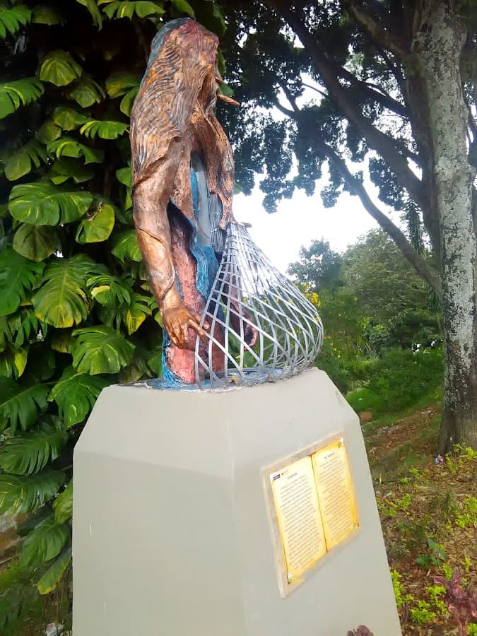 Parque de Mitos y Leyendas