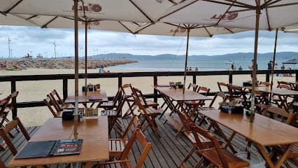 Orla • Restaurante - Petiscaria a Beira Mar — foto
