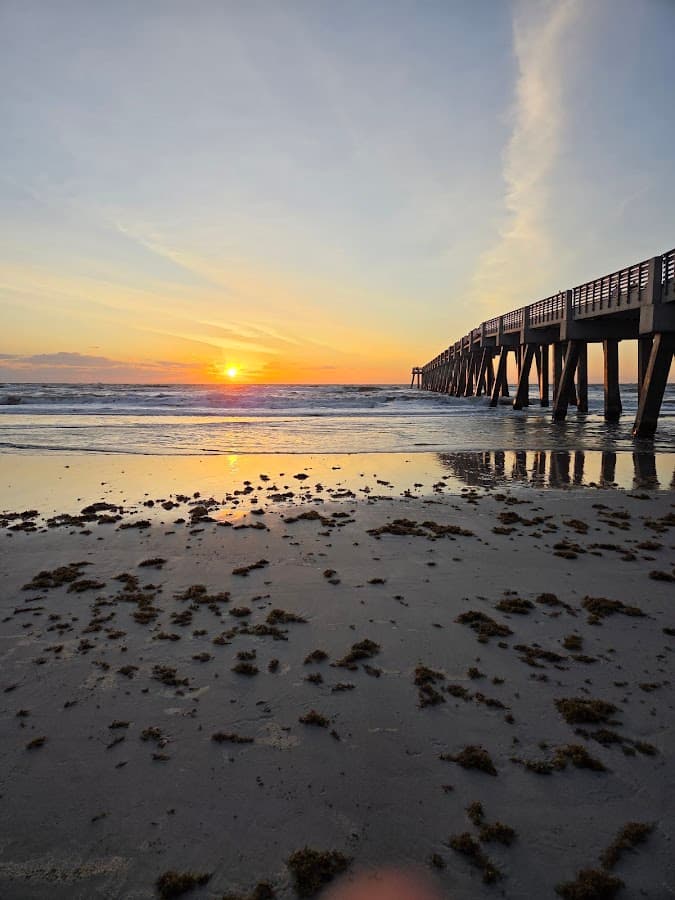 Margaritaville Beach Hotel Jacksonville Beach — foto