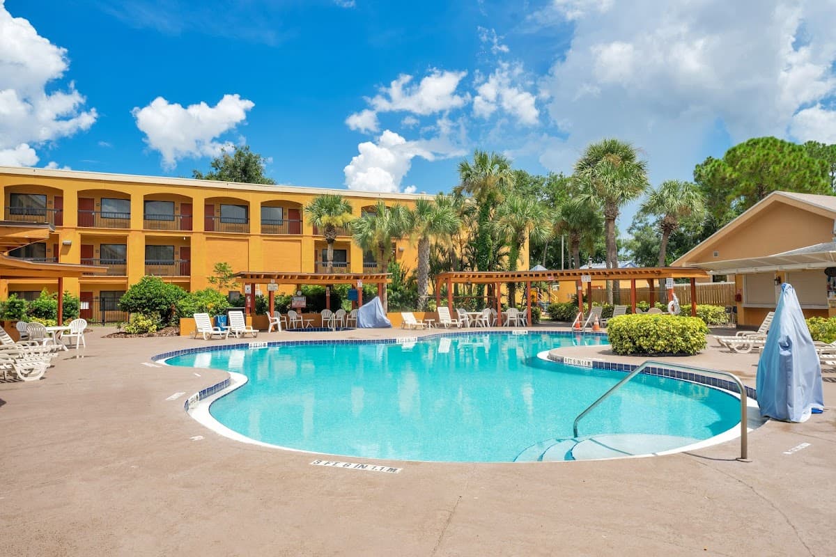 Mi Casa Hotel