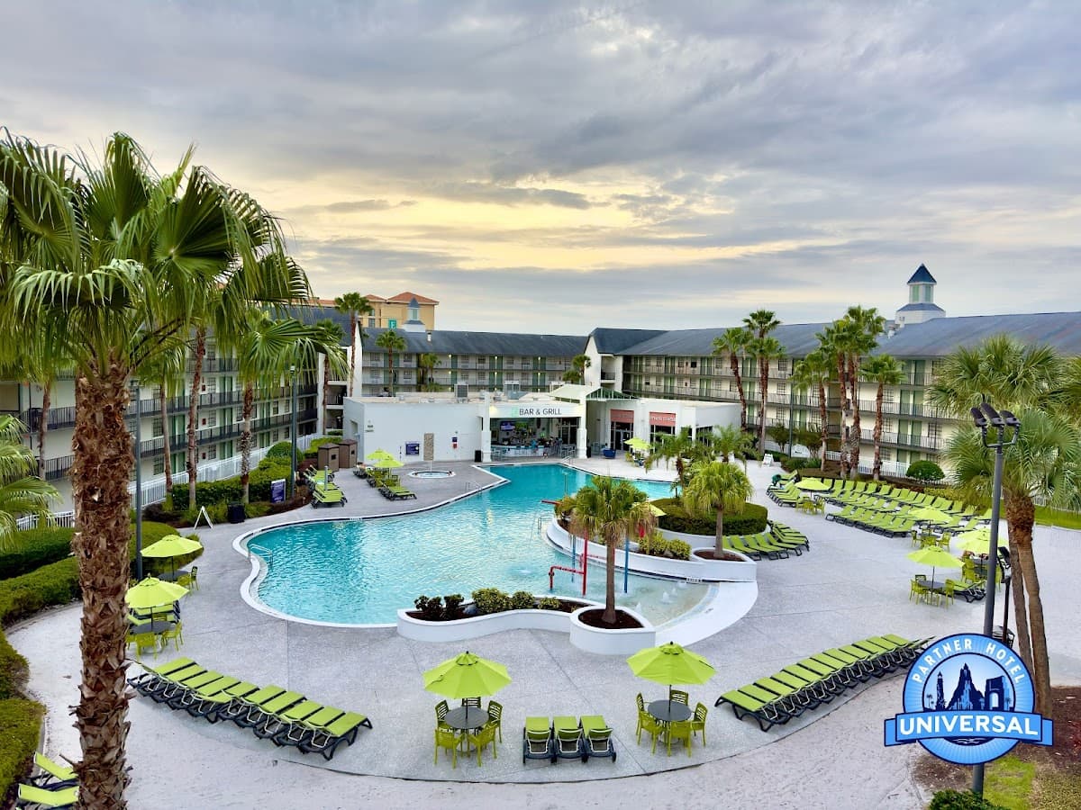 Mi Casa Hotel — foto