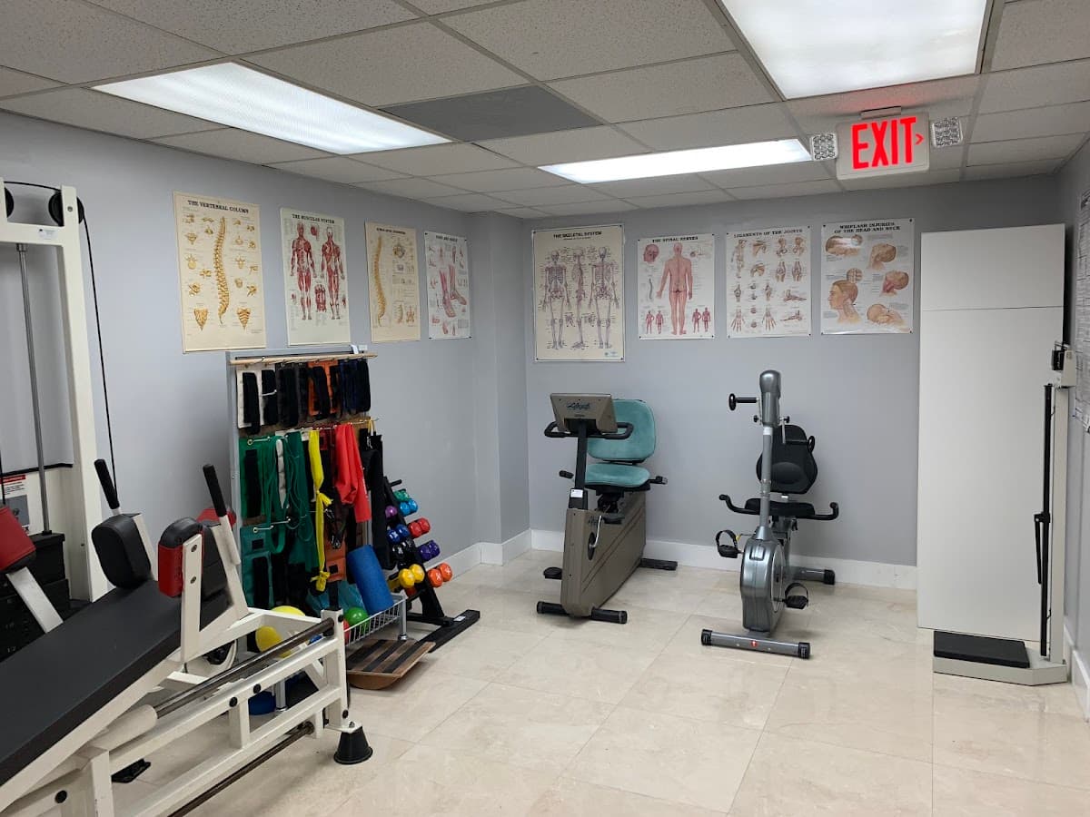 Advanced Rehab Group — foto