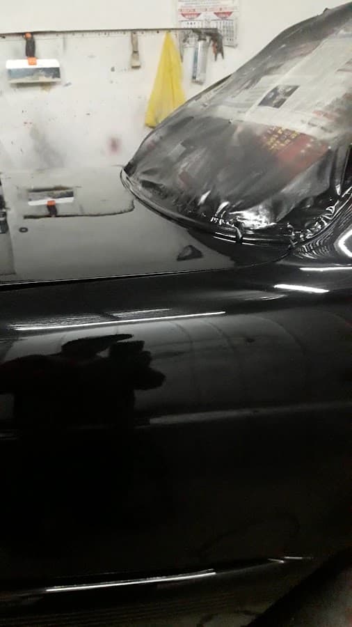Centro de Planchado y Pintura AUTOMOTRIZ HUANCAYO. — foto
