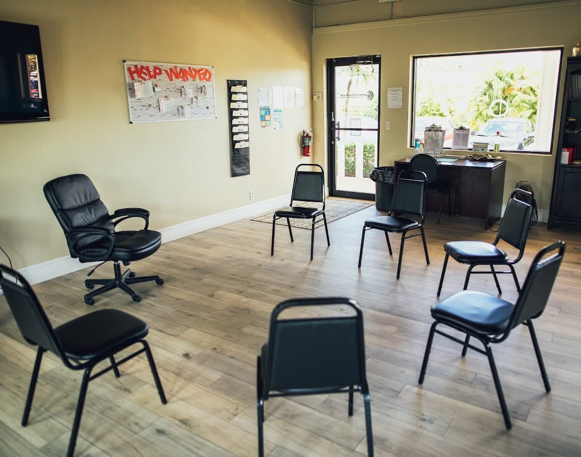 North Palm Beach Recovery Center