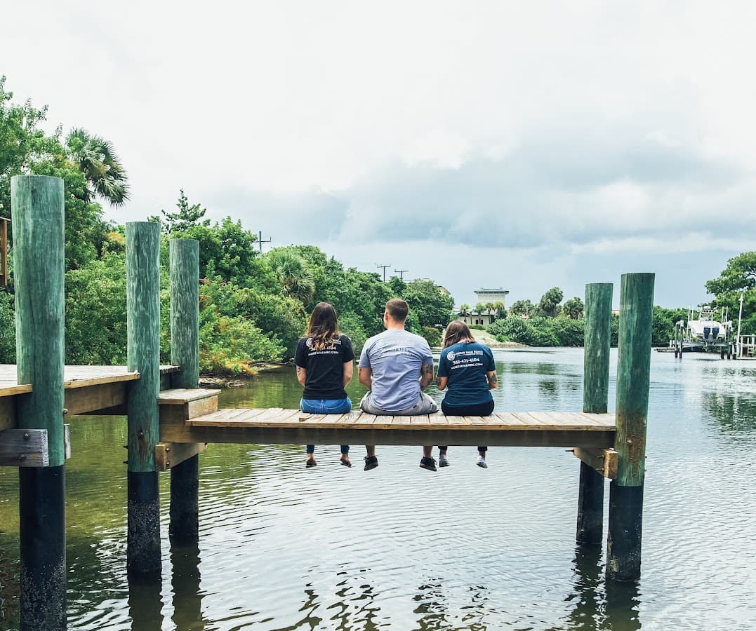 North Palm Beach Recovery Center — foto