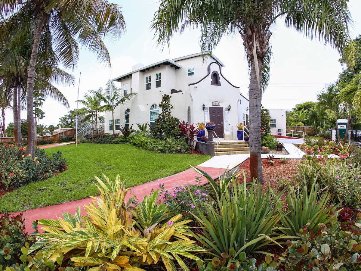 North Palm Beach Recovery Center — foto