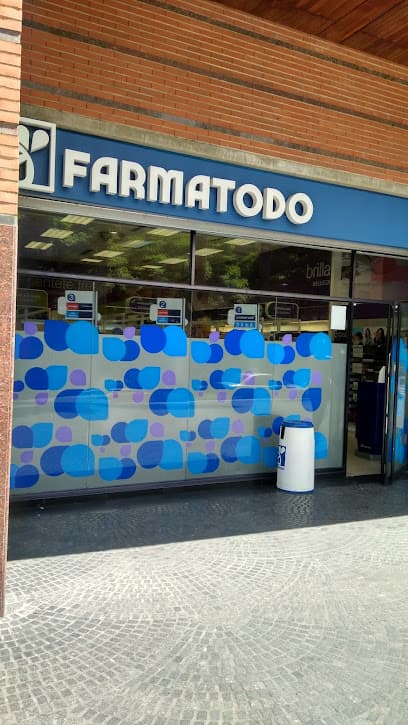 Farmatodo - Centro San Ignacio — foto