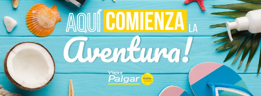AGENCIA DE VIAJES PALGAR L'ALIANXA