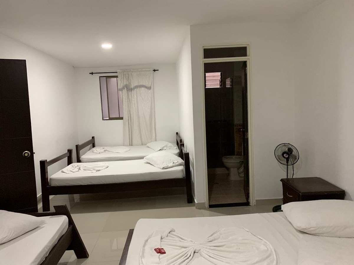 Hotel Imperio Ibague | Hoteles en Ibague — foto