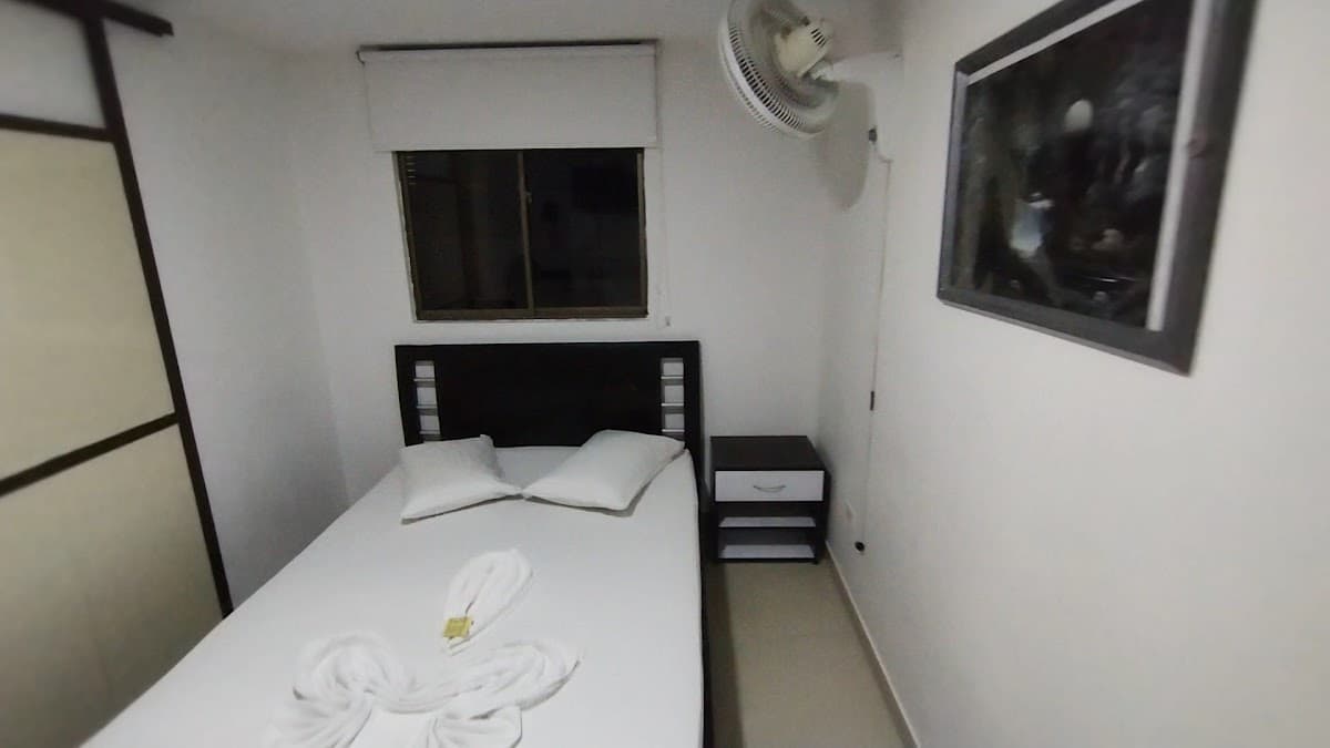Hotel Imperio Ibague | Hoteles en Ibague — foto