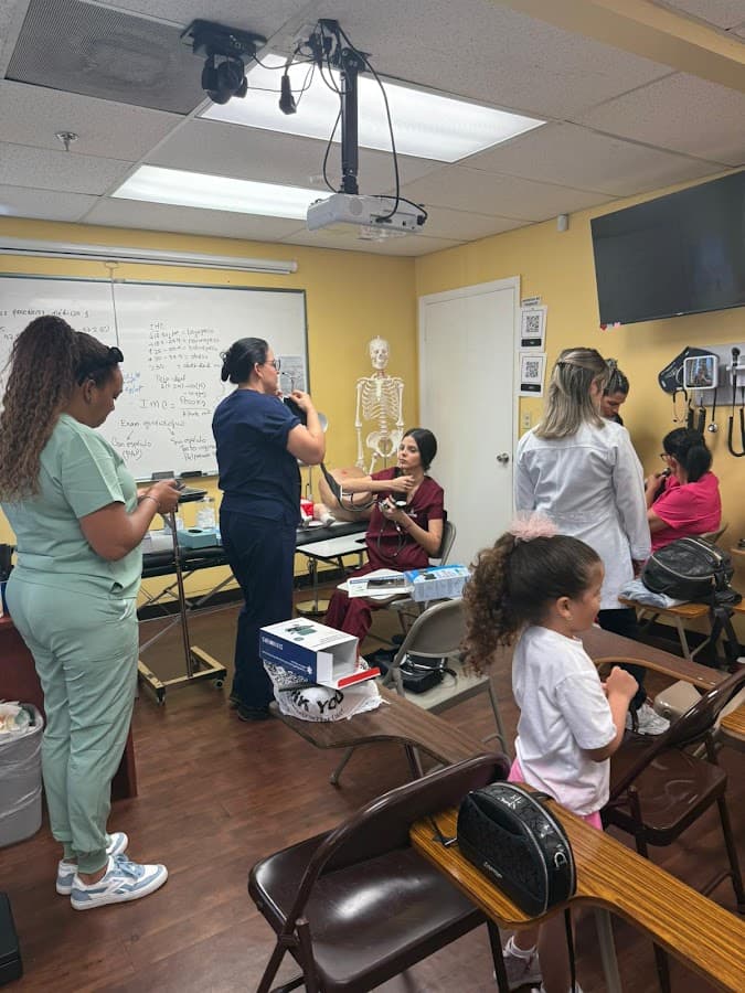 South Florida Institute of Technology