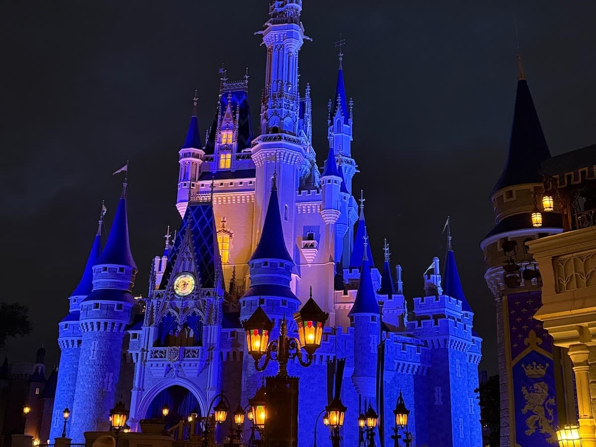 Magic Holidays Travel Agency