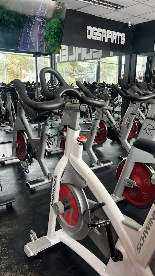 CONEXION FIT PIURA