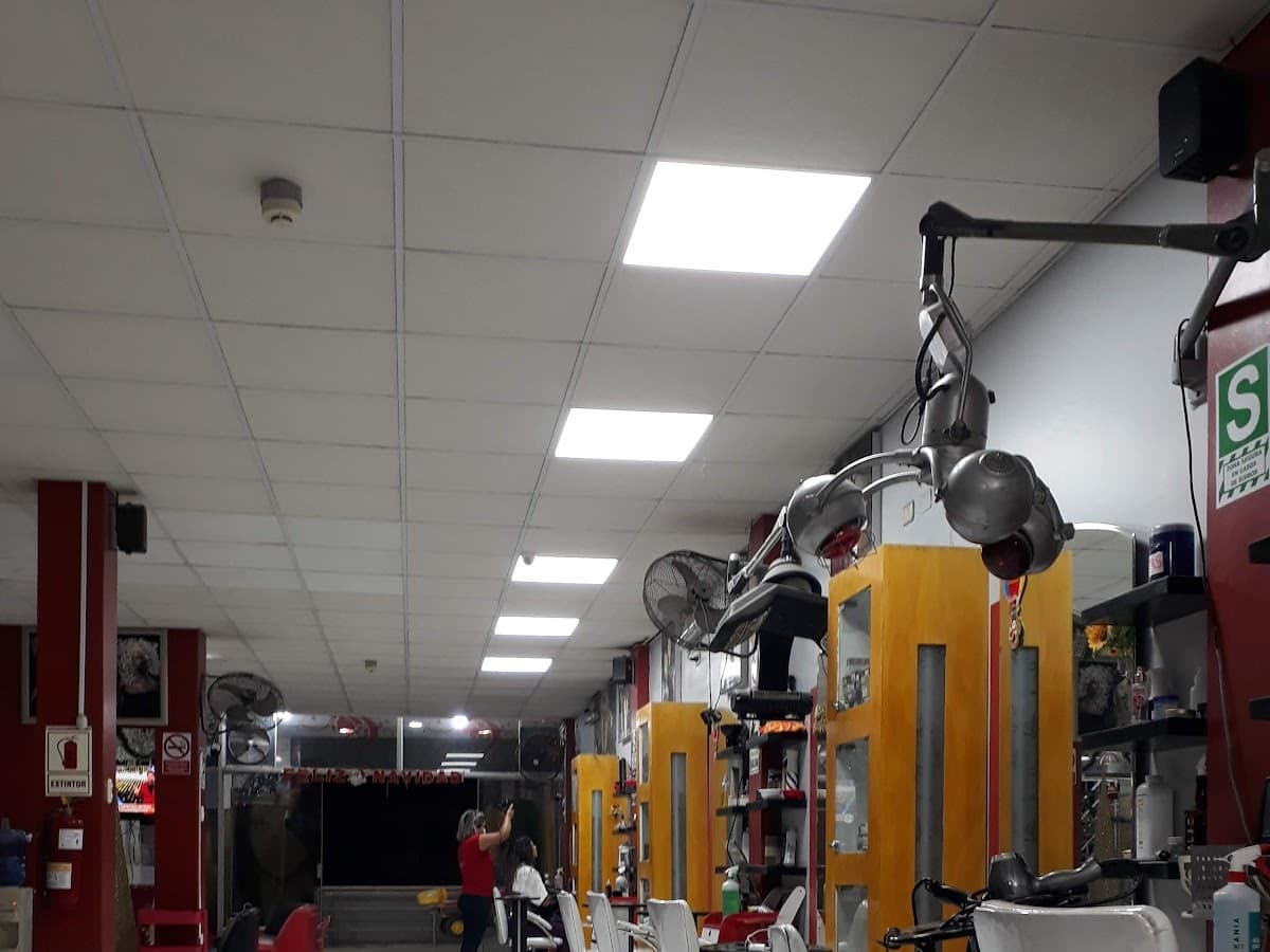 CONEXION FIT PIURA — foto