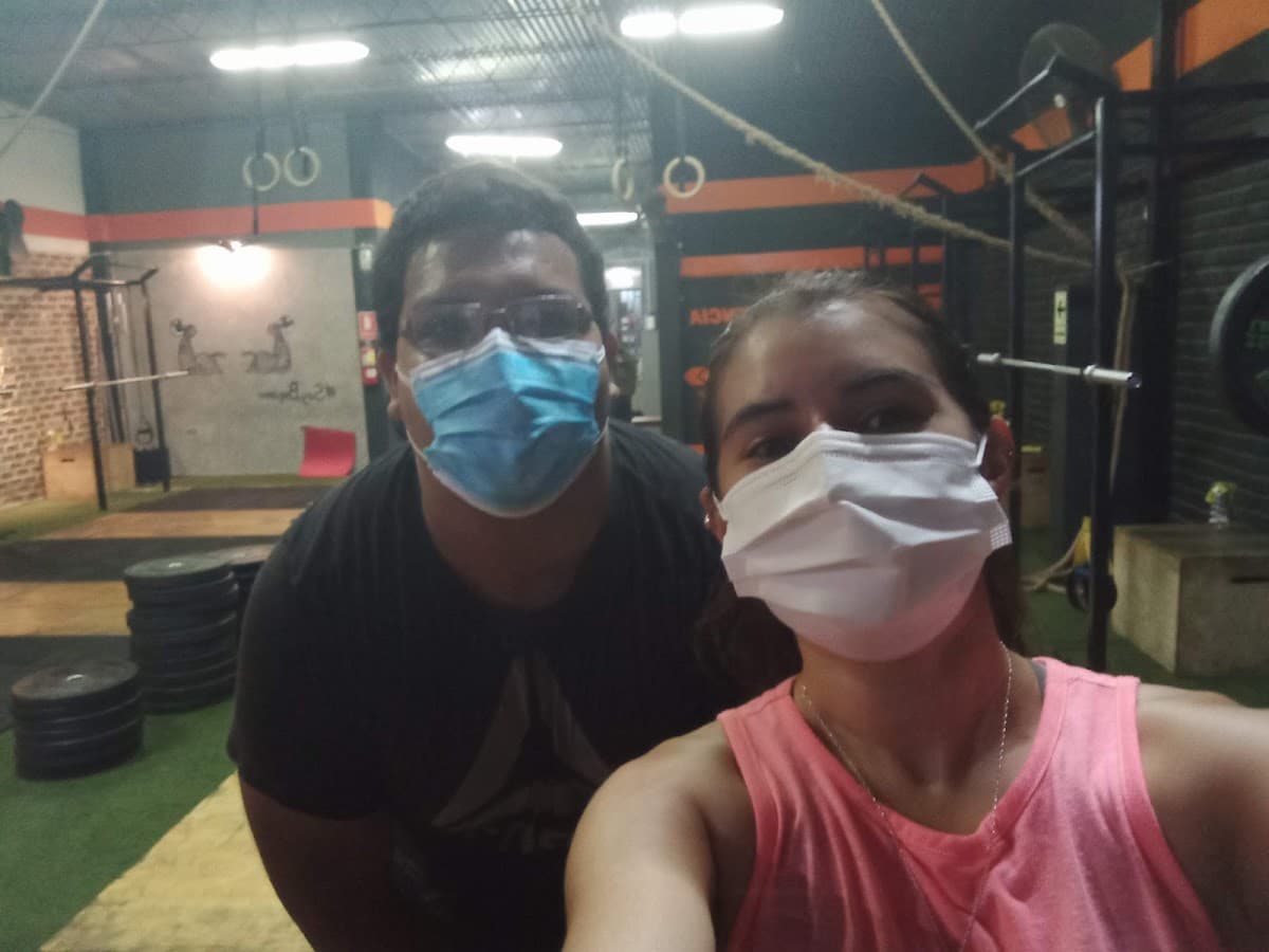 CONEXION FIT PIURA — foto