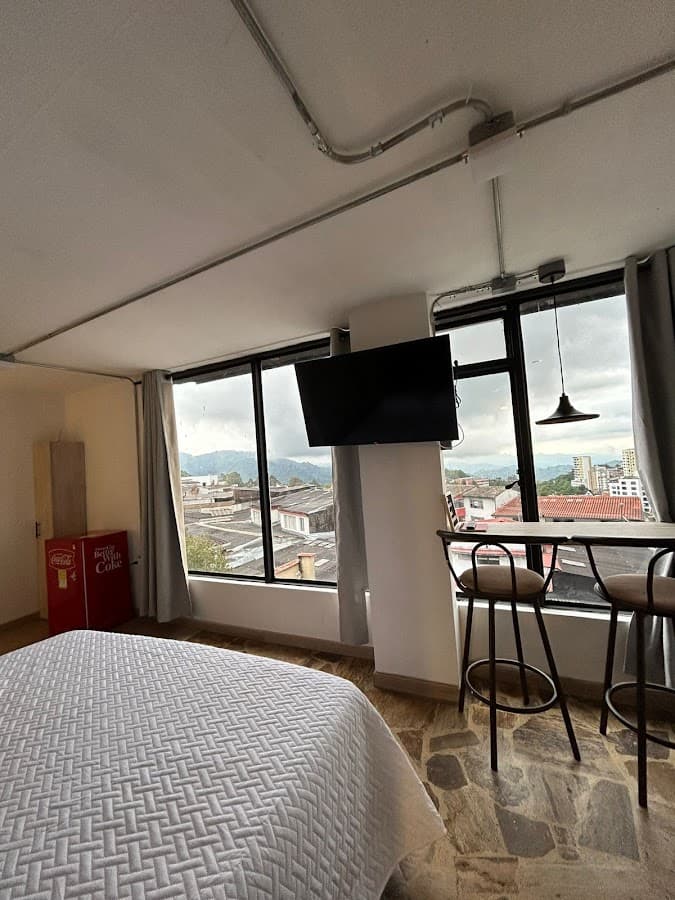 Hazul Inmobiliaria | Arriendo y Venta en Manizales — foto