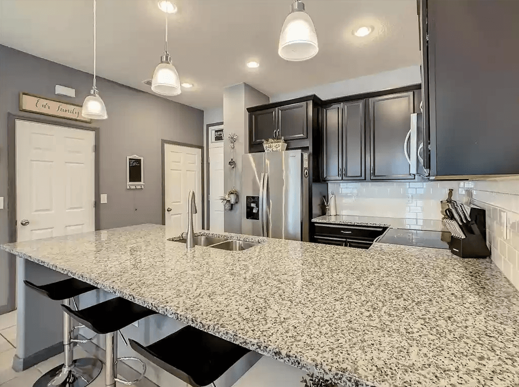 Casas à Venda em Orlando — foto