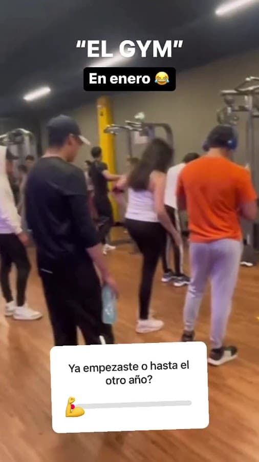 Smart Fit - Torre del Mayor — foto