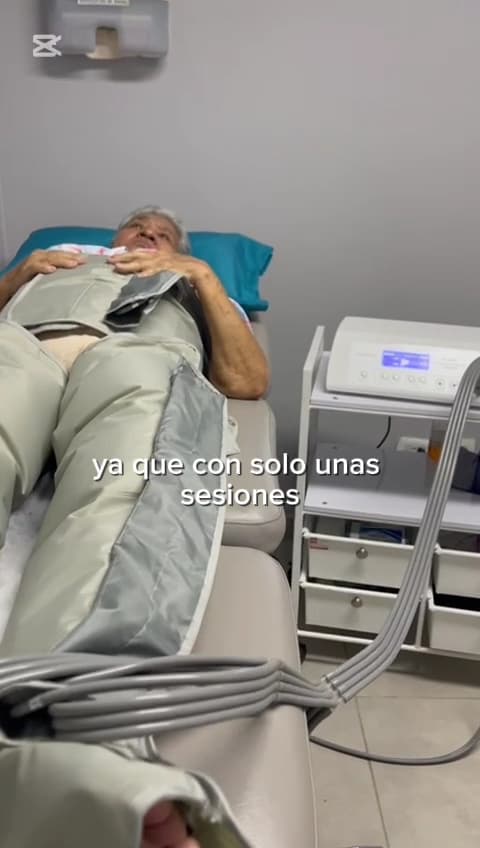 Centro de Fisioterapia Medellín, Fisiovital — foto