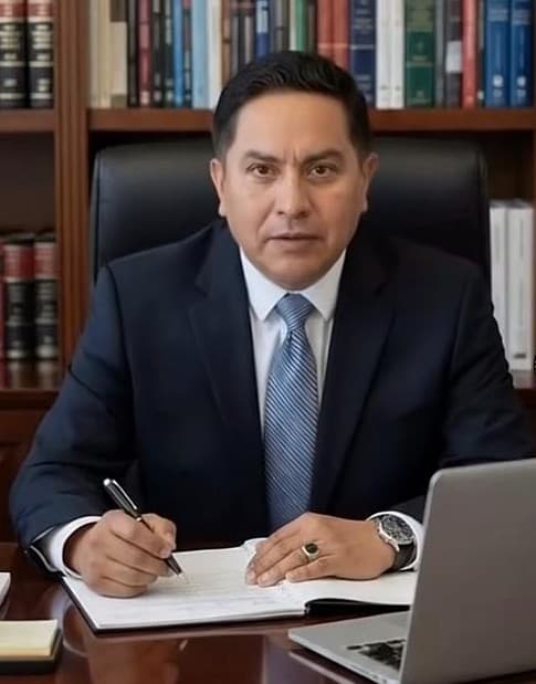 Estudio Jurídico LM