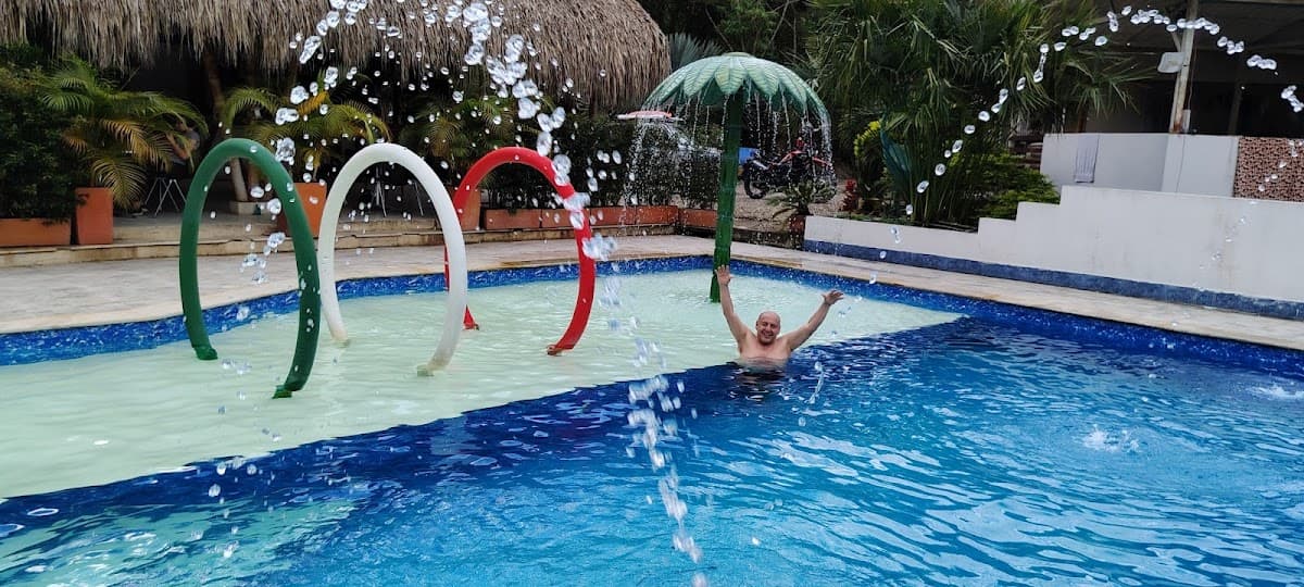 Viajes Éxito Popayán — foto