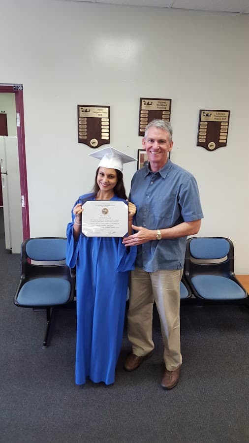 Fort Lauderdale Community School — foto