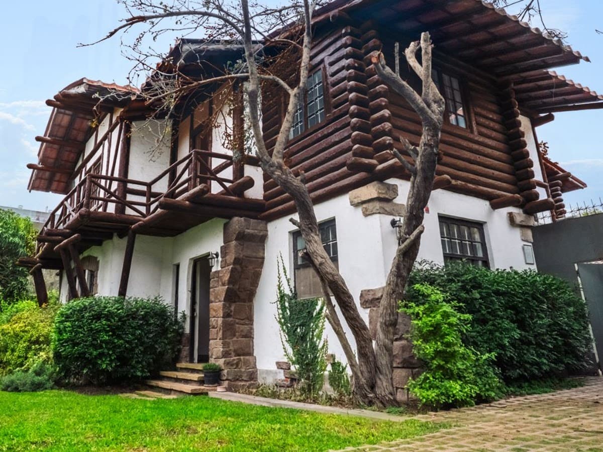 Huertas Inmobiliaria — foto