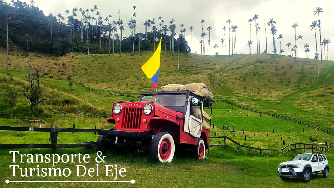 Transporte & Turismo del Eje S.A.S