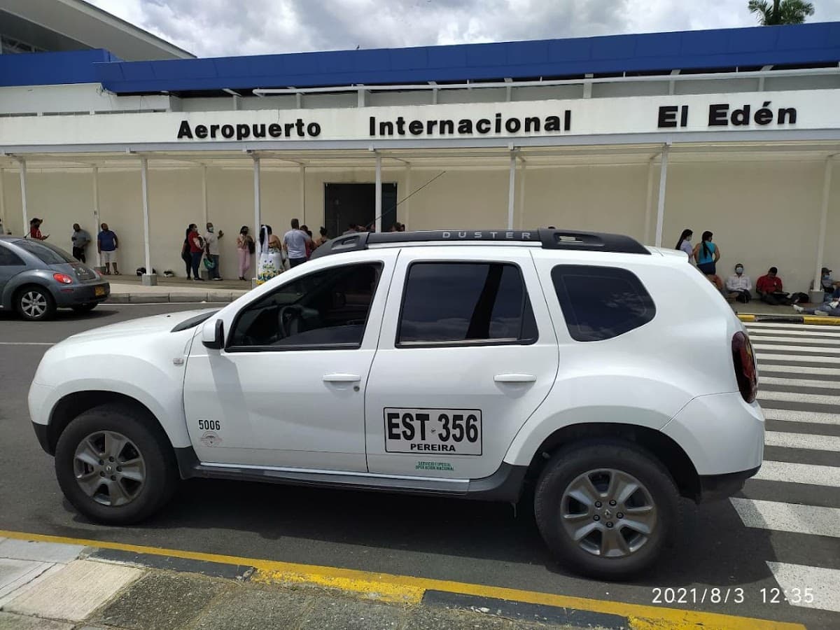 Transporte & Turismo del Eje S.A.S — foto