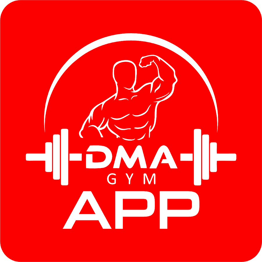 DMA GYM — foto