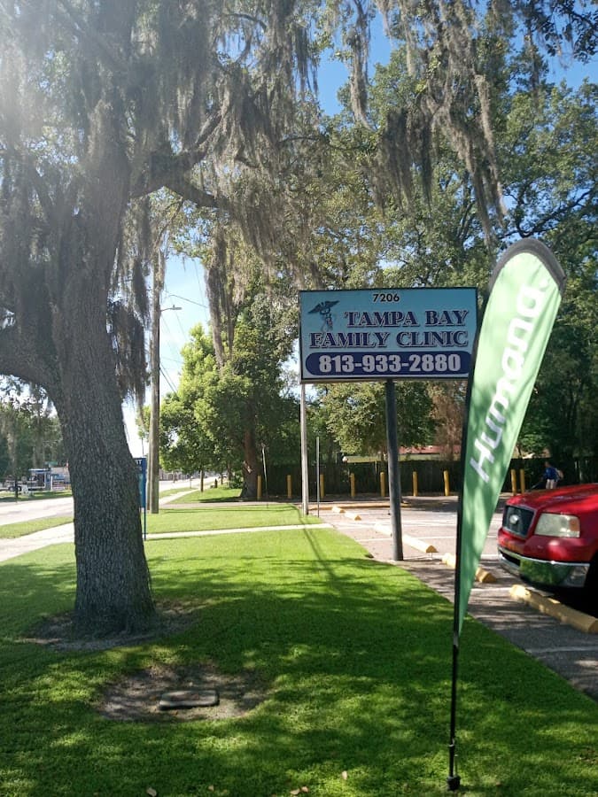 Tampa Bay Family Clinic