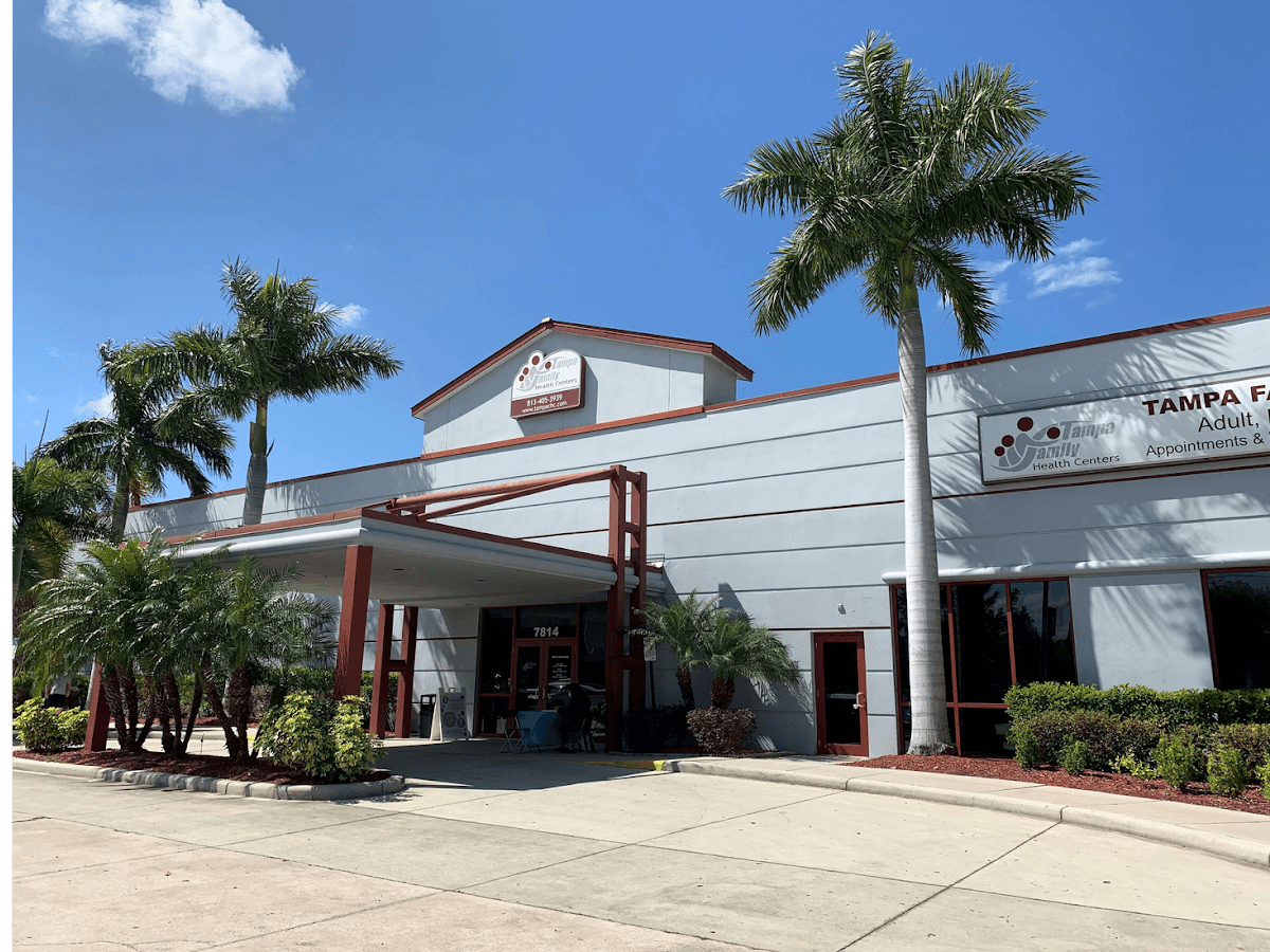 Tampa Bay Family Clinic — foto