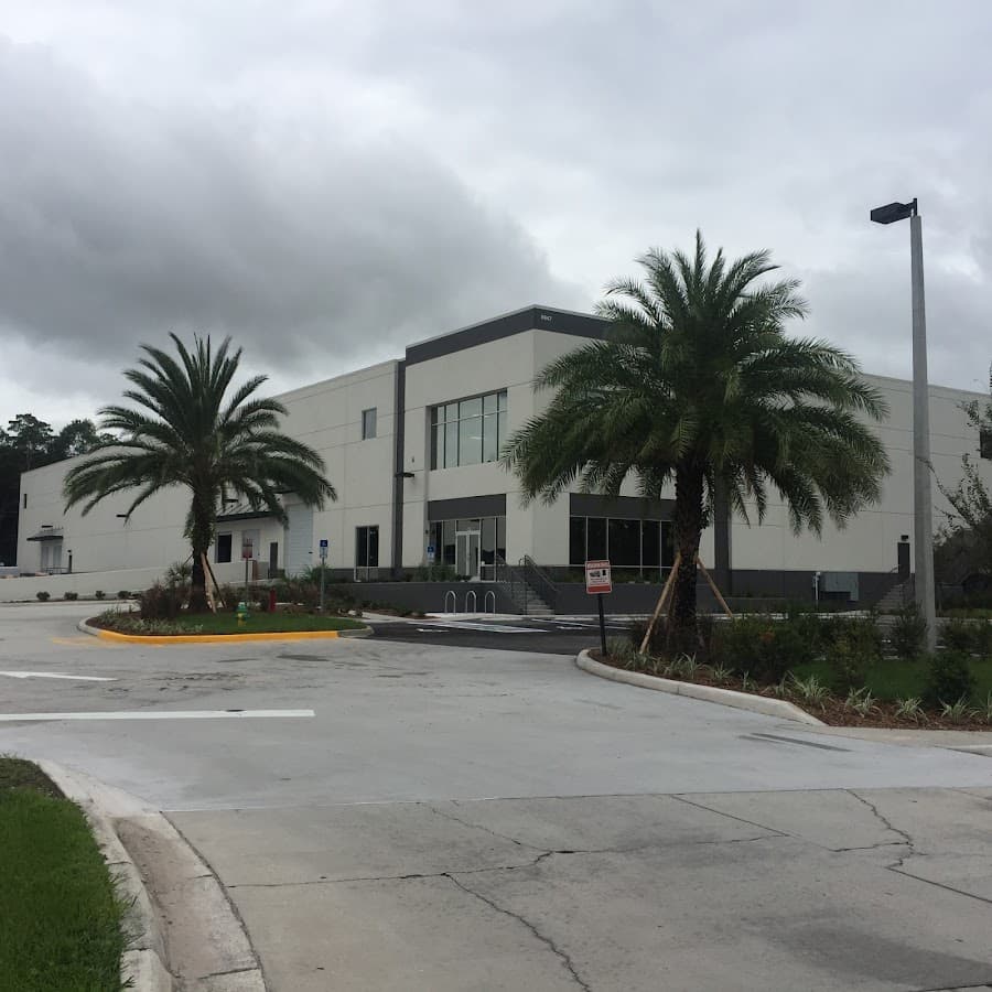Ocean Blue Logistics, Inc