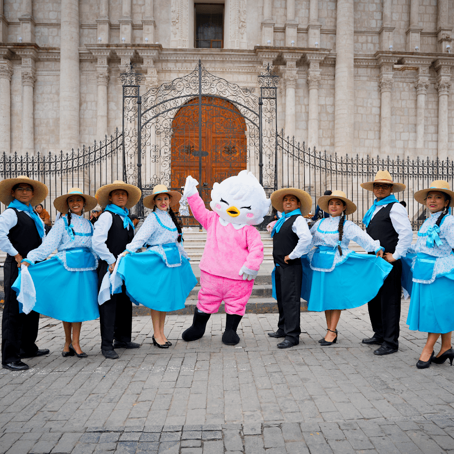 Tesis Motivación Arequipa — foto