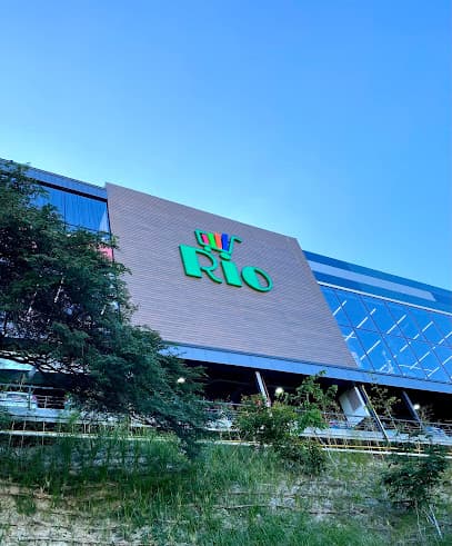 Rio Supermarket - Lomas del Sol — foto